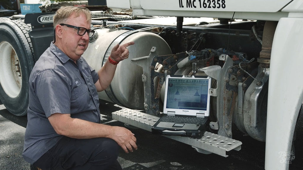 DPF & Aftertreatment Course