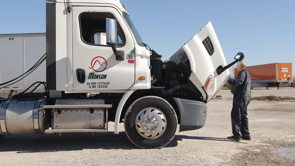 Driver Vehicle Inspection Course