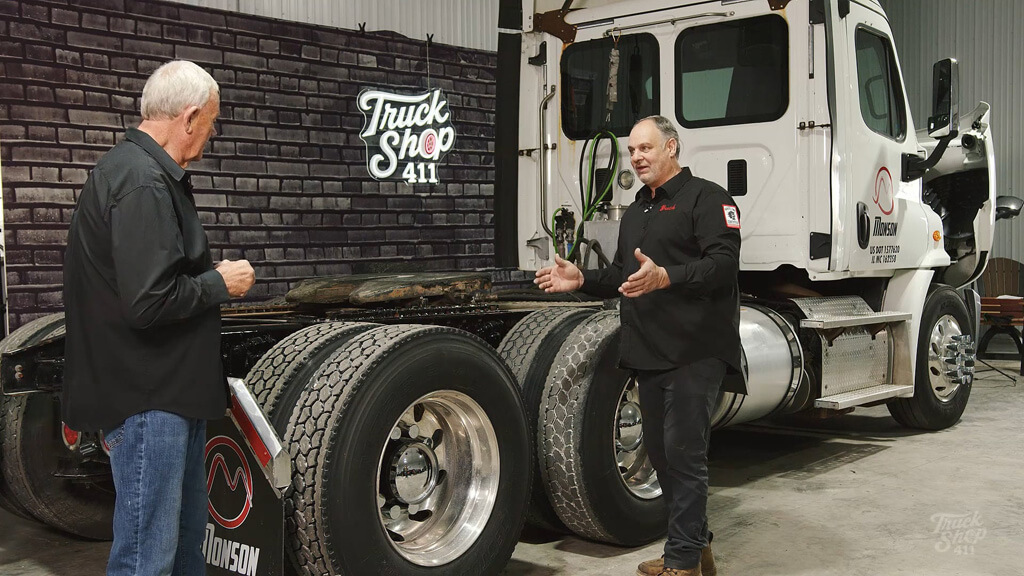 Pre-Alignment Inspection Course